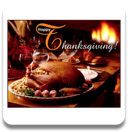 Full Thanksgiving Meal